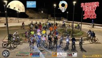 Summer Night Ride 2022 - Ανασκόπηση