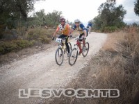 2ος ΑΓΩΝΑΣ MTB ΑΓ. ΓΕΩΡΓΙΟΥ ΑΛΥΦΑΝΤΩΝ 3/4