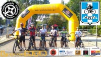 O Πο. Συ. Λέσβου στο Πανελλήνιο Πρωτάθλημα Ορεινής Ποδηλασίας  XCO 2018