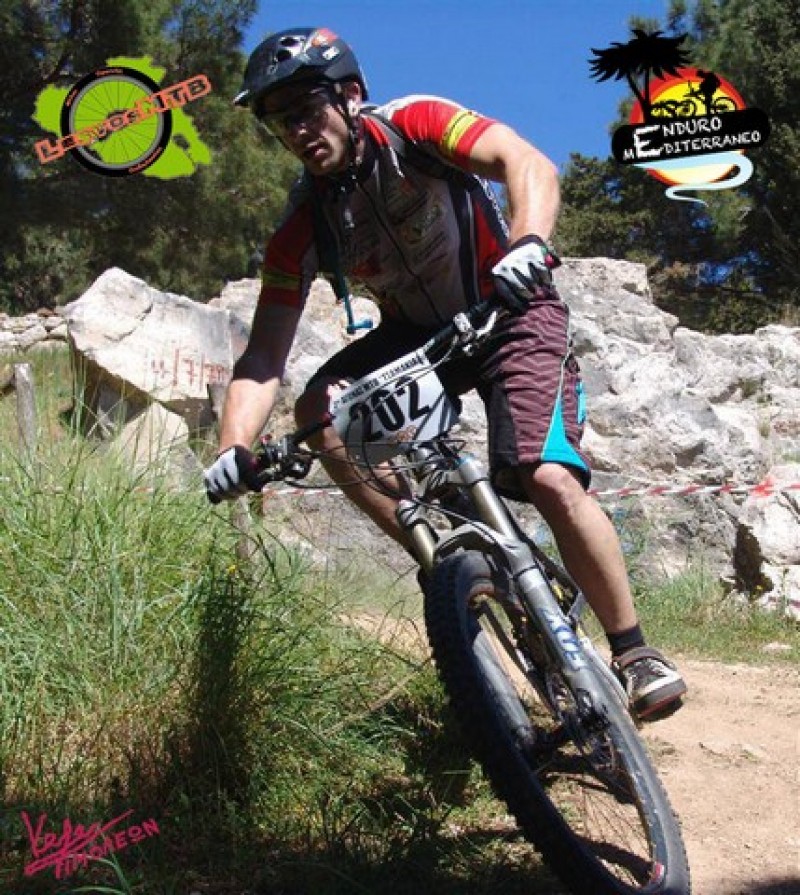 URG Team-Lesvos MTB πάει Ξάνθη…..