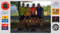 Μεγάλη διάκριση του αθλητή του Πο. Συ. Λέσβου, Μάνο Ορφανό, στον αγώνα ορεινού τρεξίματος Lailias Marathon Trail