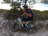 Lesvos MTB @ Petsofas trails