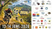 10th LESVOS ENDURO MTB