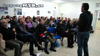 Σεμινάριο Κυκλοφοριακής Αγωγής προς εκπαιδευτικούς