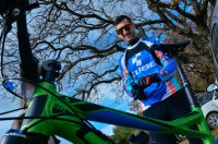 Φωτογραφίες 2ου Αγώνα Enduro MTB Καλλονής από τον Κωνσταντίνο Βουγιούκα