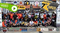 7th Lesvos Enduro MTB - Video