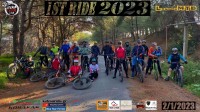 1st Ride 2023 - Ανασκόπηση