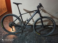 Πωλείται Ghost lector carbon 29”