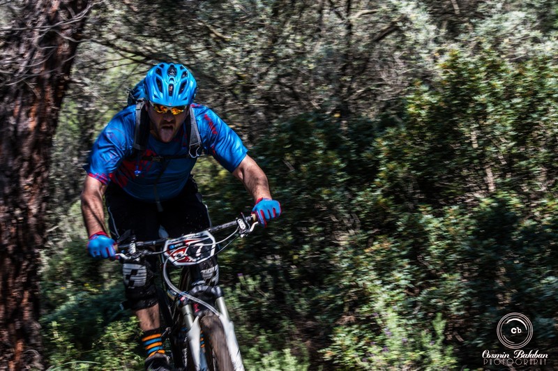 1st Enduro Sprint MTB - Φωτογραφίες