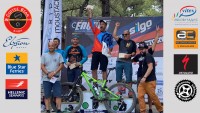 Enduro Greek Series 2021 - Chios Enduro MTB Ανασκόπηση