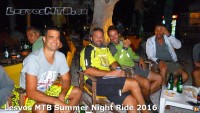 Night Ride + Souvlaki & Beer 2016 - Φωτογραφίες