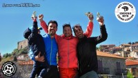 Get2Gether Enduro MTB Molyvos 2019 Ανασκόπηση