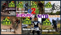 Get2gether ENDURO MTB festival - Ενημέρωση