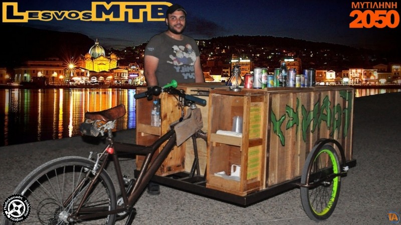 Bike-Bar