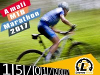 2ος AMALI MTB MARATHON