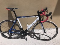 Πωλείται Storck Scentron carbon