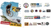 7th Lesvos Enduro MTB και Get2Gether Enduro MTB Festival