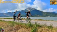 EuroVelo Κόλπος Καλλονής