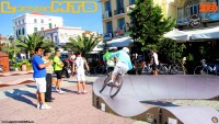 Lesvos Pumptrack Challenge