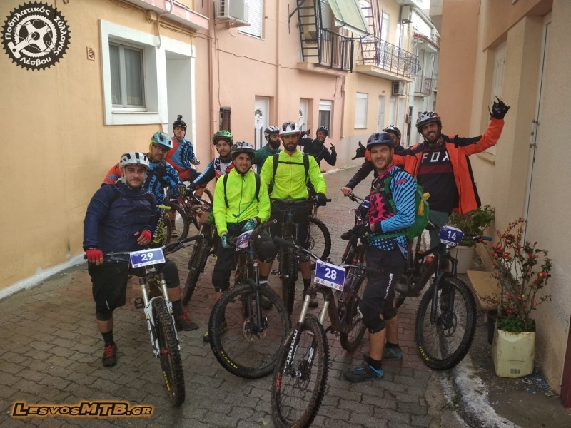 Get 2gether Enduro MTB SuperRide