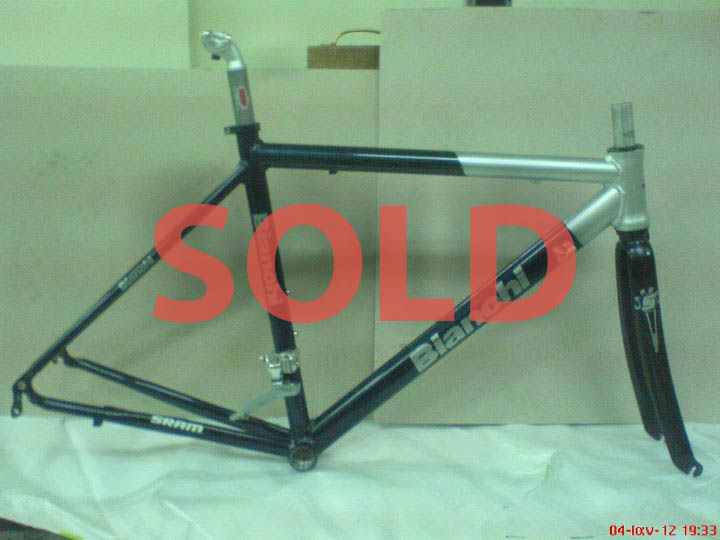 bianchi sold