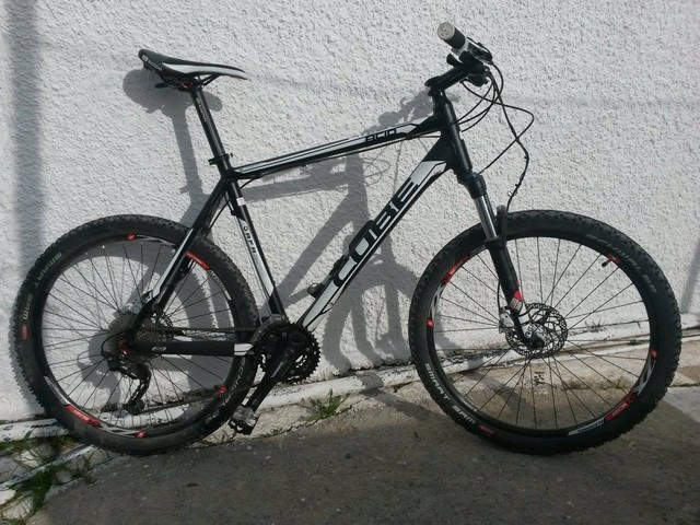 Cube outlet acid 26