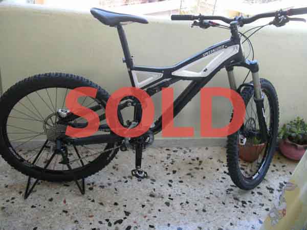 enduro sold