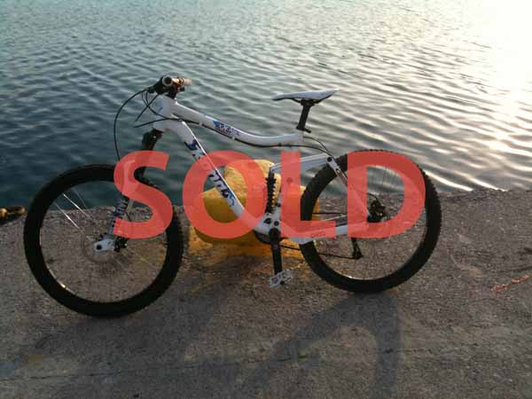 kona stinky sold