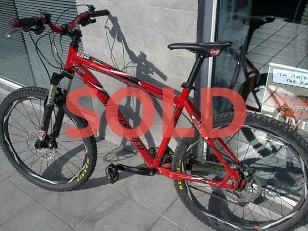 secial manol sold