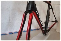 Πωλείται Specialized S-WORKS Roubaix frame