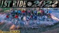 1st Ride 2022 - Ανασκόπηση