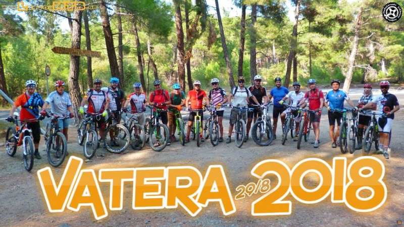 Vatera 2018 (Video)