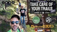 Take Care of your Trails 2021 -1st week