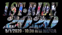 1st Ride 2020