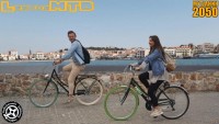 Πανελλαδική Ποδηλατοπορεία 2050