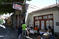 200km Brevet Lesvos 2017 "Steffen Streich" control video