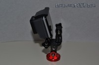 GoPro Back&Front Adapter