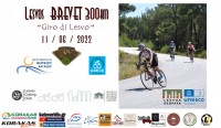 Lesvos Brevet 300km «Giro di Lesvo» επετειακό!