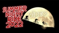 Summer Night Ride Video