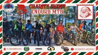 XMAS Enduro MTB 2023 - Ανασκόπηση και αποτελέσματα