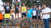 Φωτογραφίες 2nd Vatera MTB Beach Race