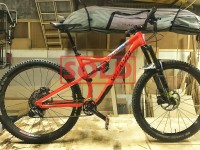 Πωλείται Stumpjumper FSR Comp 29”