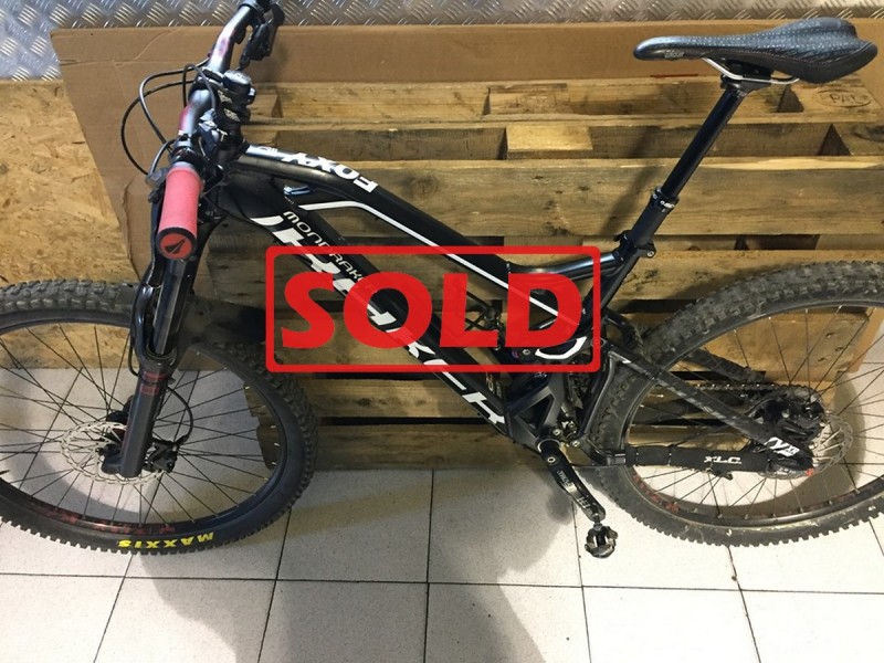 Πωλείται MONDRAKER FOXY XR 27,5