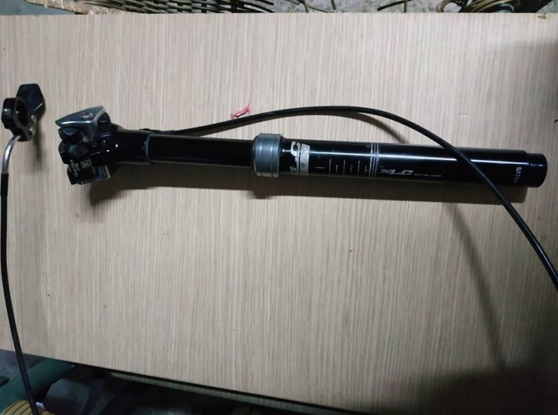 Πωλείται seatpost XLC