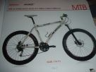 MTB 26 Elios STORM ENJOY 27V Alivio