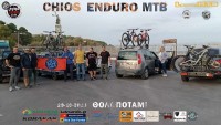 Chios Enduro MTB 2023