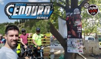 Goulinas Volcano Enduro- Enduro Greek Series 2024 Round 2