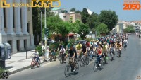 Lesvos Mobility 2050