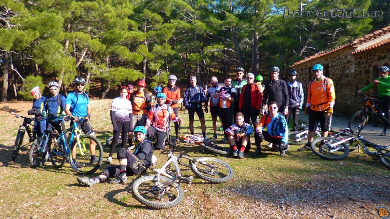 International Mountain Day 2016 - Φωτογραφίες