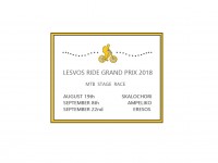 Lesvos Ride Grand Prix 2018